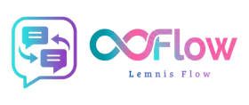 Logo LemnisFlow