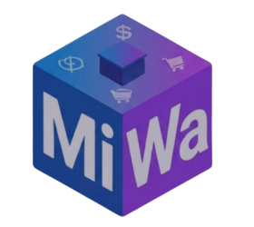 Logo MiWa